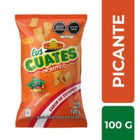 Cuates Picantes 100g