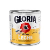 Leche Gloria Niños Lata 170g