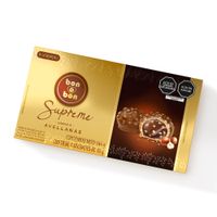 Bombones Bon o Bon Supreme Sabor Avellanas 144g