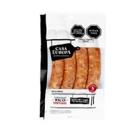 Chorizo Artesano Casa Europa Precocido 250g