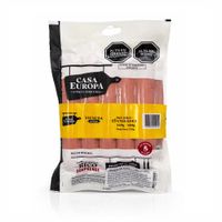 Salchicha Vienesa Especial Casa Europa 720g