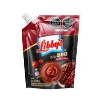Salsa BBQ Libby's 190g