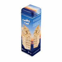 Torre Tumblinig en Hojalata