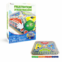 Juego de Mesa Travel Game Frustration