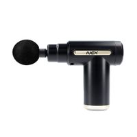 Pistola de Masaje Nex 25 Watts Msgg720