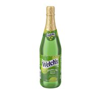 Espumante Blanco Sin Alcochol Welch's Botella 750ml