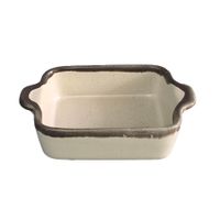 Ramekin Forma Krea Rectangular