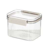 Canister Krea Lineas 700ml