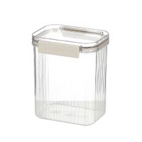 Canister Krea Lineas 1300ml