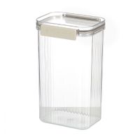 Canister Krea Lineas 1800ml