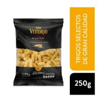 Pastina Rigatoni Don Vittorio 250g