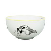 Bowl Ceramica Disney Home 600ml