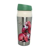 Taza Boton Value Disney Home 450ml
