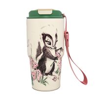 Taza Strap Disney Home 600ml