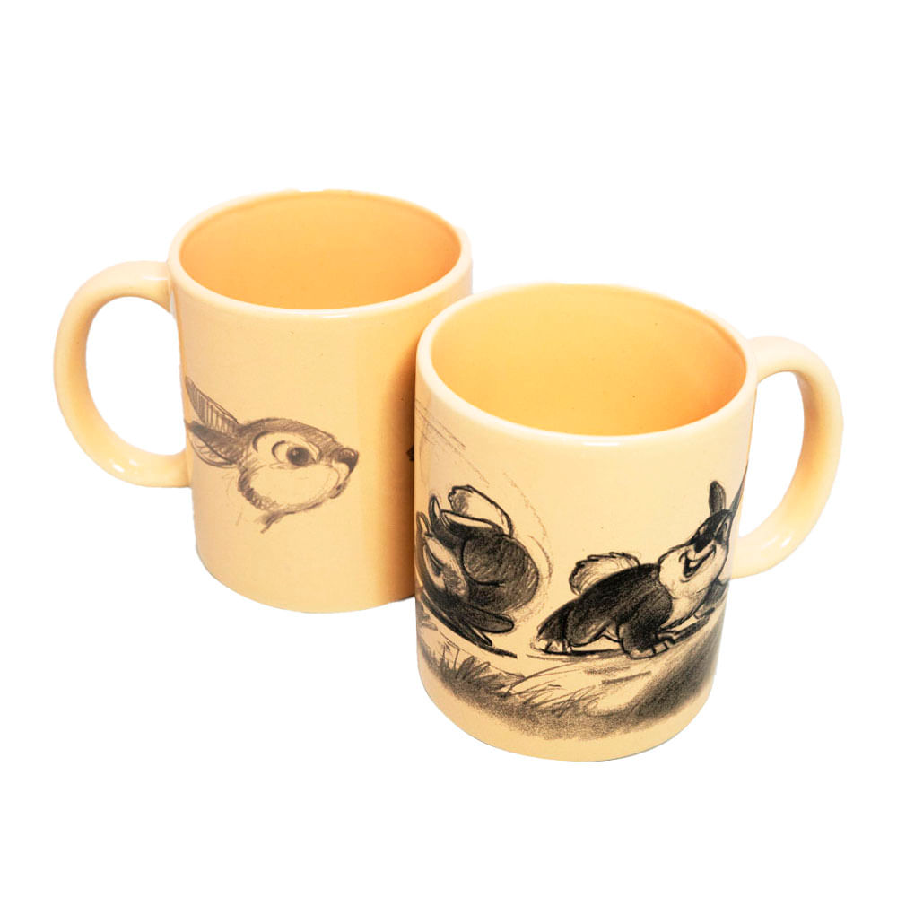 Set Tazas Duo Disney Home 330ml