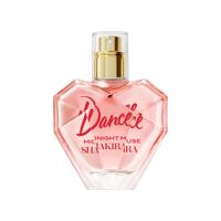 SHAKIRA MIDNIGHT MUSE EDT 30ML PACK