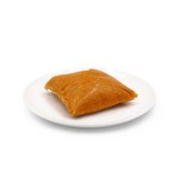 Tamal de Chincha de Pollo Personal x un