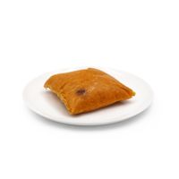 Tamal de Chancho Personal x un