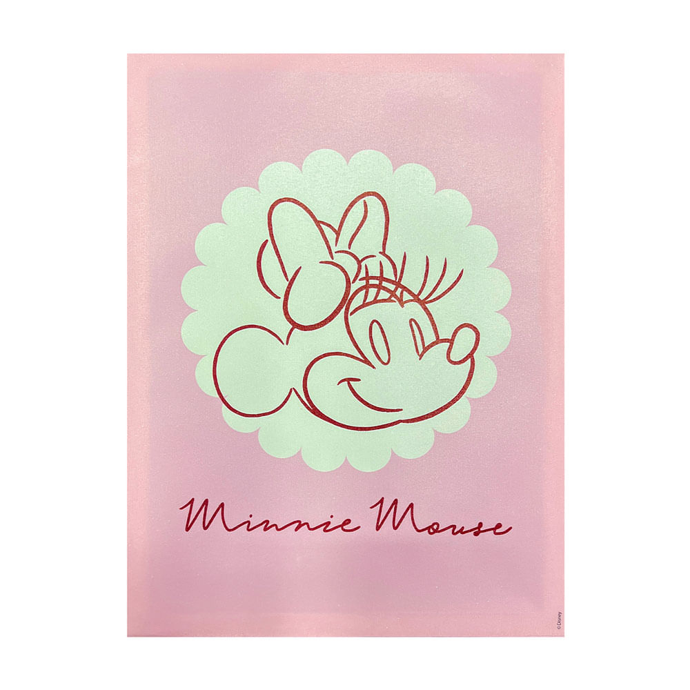 Cuadro Disney Cerámica Día de la Madre