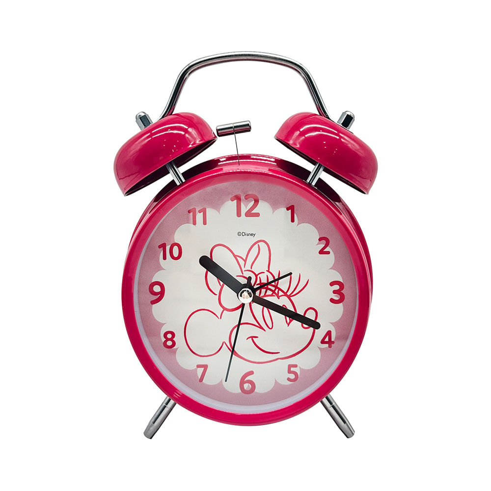 Reloj Disney Cerámica Día de la Madre