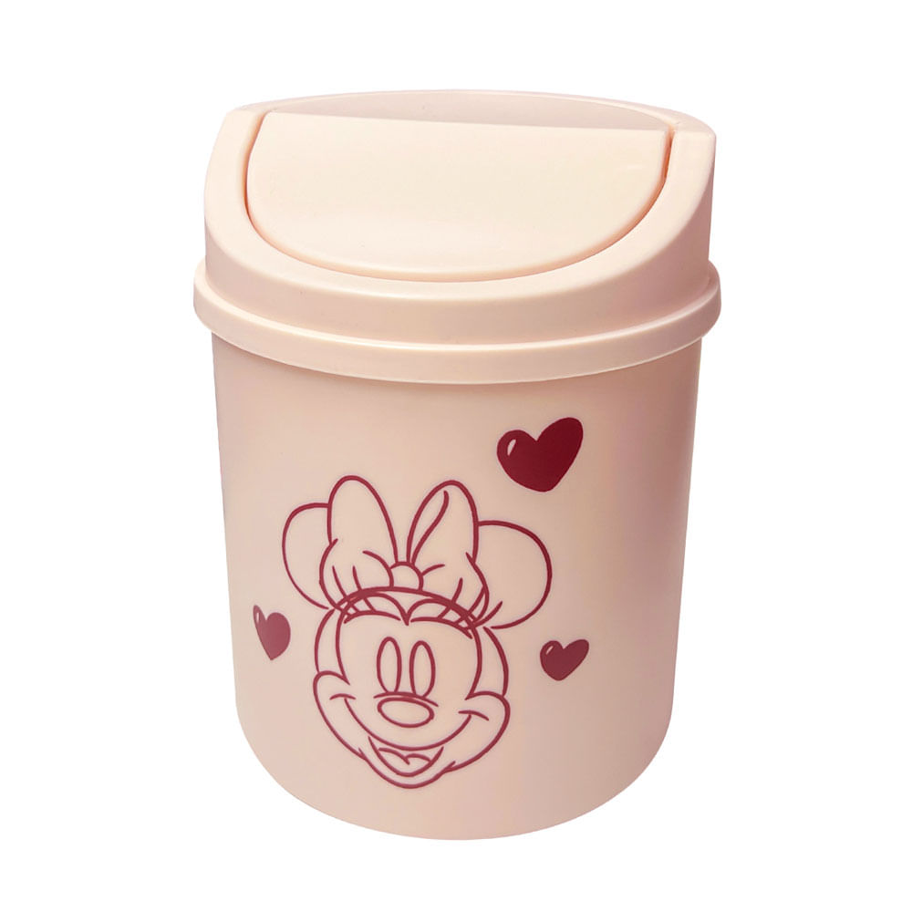 Tacho Basura Disney Día de la Madre