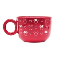 Taza Minnie Disney Día de la Madre