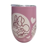 Taza Coffee Disney Rosa Día de la Madre