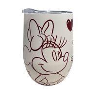 Taza Coffee Disney Beige Día de la Madre
