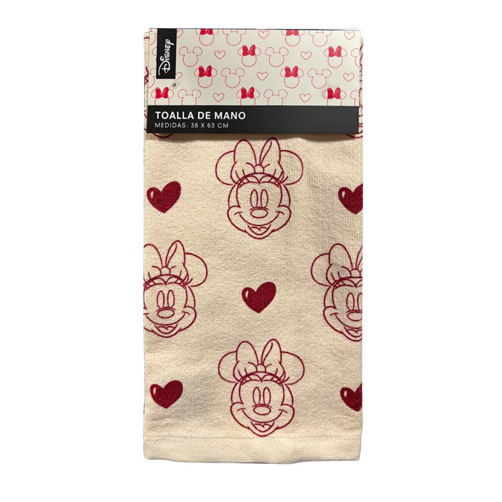 Set Rosa Disney Día de la Madre