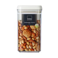 Frasco Canister Krea Cocina 2.4L