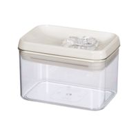 Canister Krea Cocina Rectangular 700ml