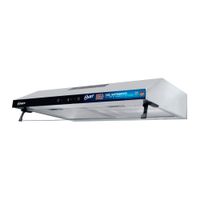 Campana Extractora Oster os-prhc24lss 24""
