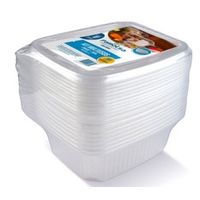 Kit Deli Envase 1L 10Piezas