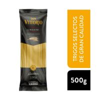 Fideo Linguini Don Vittorio 500g