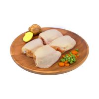 Muslo de Pollo Sadia Congelado 1kg