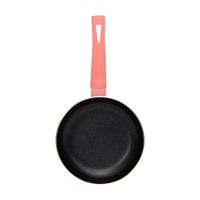 Sarten Ilko Everyday Coral con Tapa 14cm