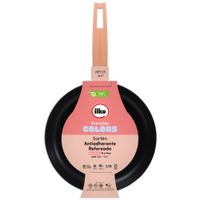 Sarten Ilko Everyday Coral 24cm