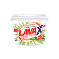 Lavavajilla en Pasta Lavax Aloe 850g