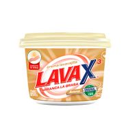 Lavavajilla en Pasta Lavax Avena 850g