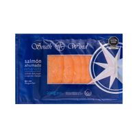 Salmón Ahumado South Wind 200g