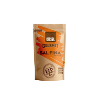 Sal Fina de Mesa Emsal Gourmet 500g