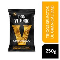 Pastina Canuto Rayado Don Vittorio 250g