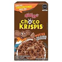 Arroz Tostado Choco Krispis Kellogg's 420g