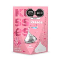 Chocolate de Leche Hershey's Kisses 74g
