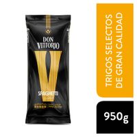 Spaghetti Don Vittorio 950g