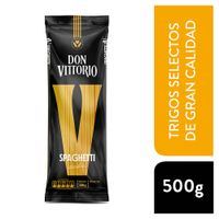 Spaghetti Don Vittorio 500g