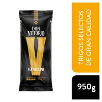 Fettuccini Don Vittorio 950g