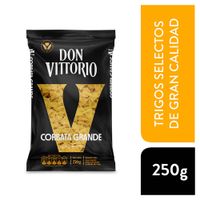 Pastina Corbata Grande Don Vittorio 225g