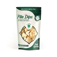 Chips Pita Dips Finas Hierbas 180g