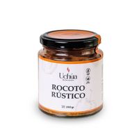 Rocoto Rústico Uchúa 250g